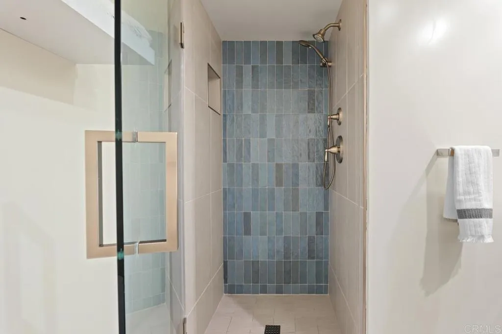 Downstairs Bathroom