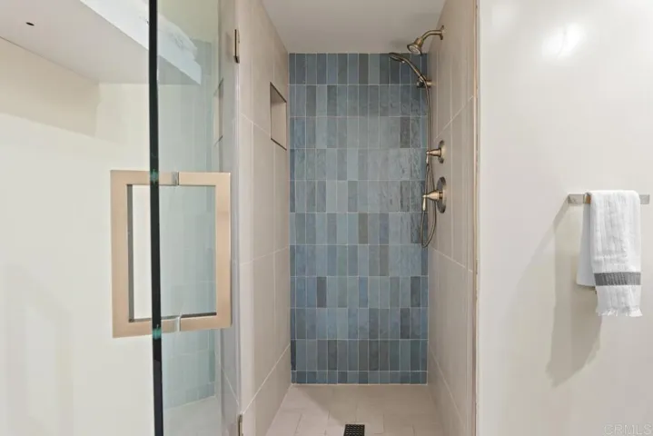 Downstairs Bathroom