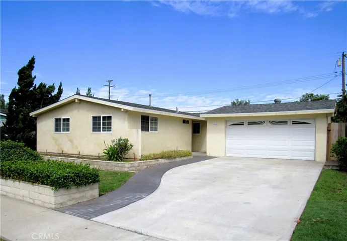 7049 Fillmore, Buena Park, California 90620