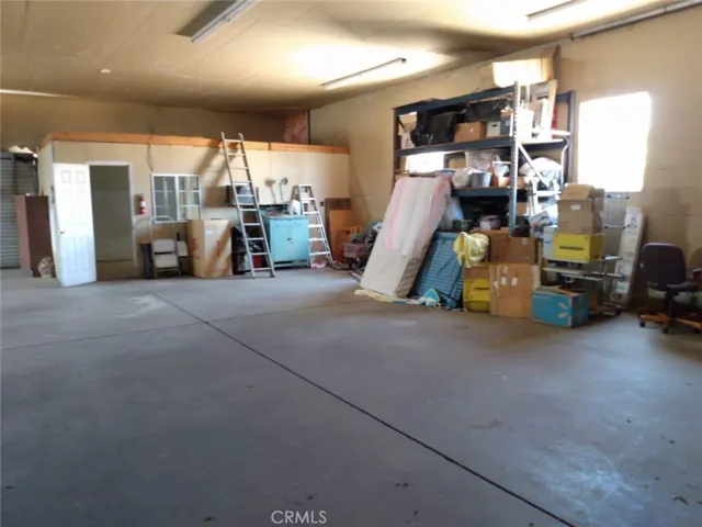 All of the items are gone now