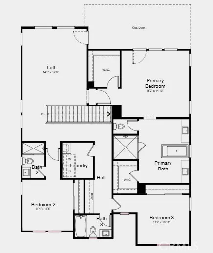 Additional Highlights Include: Stacking sliding glass door and electric fireplace at great room.