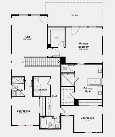 Additional Highlights Include: Stacking sliding glass door and electric fireplace at great room.
