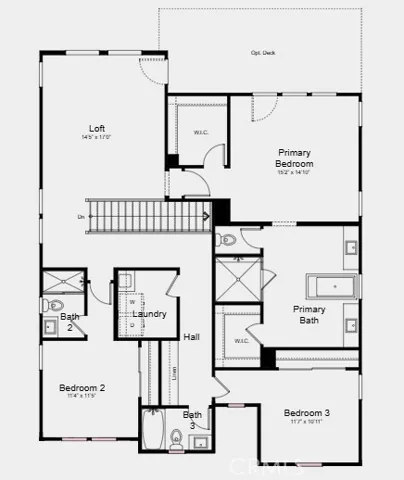 Additional Highlights Include: Stacking sliding glass door and electric fireplace at great room.