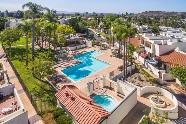 6786 Caminito Del Greco, San Diego, California 92120