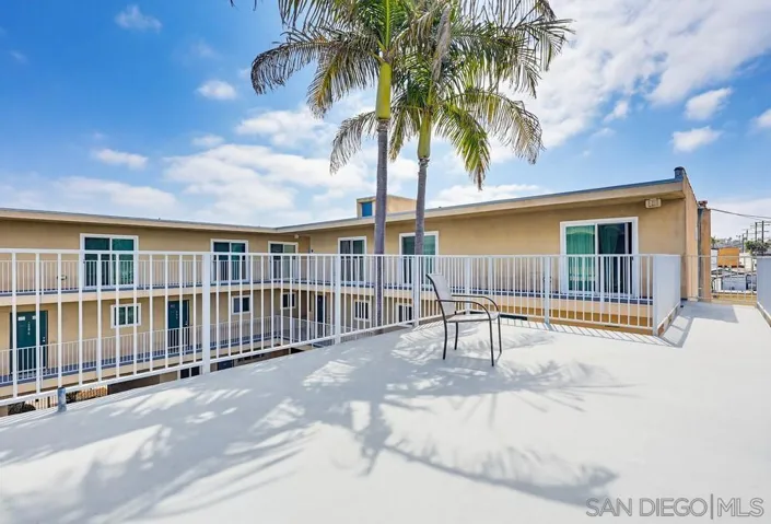 4477 Mentone Street Unit 105, San Diego, California 92107