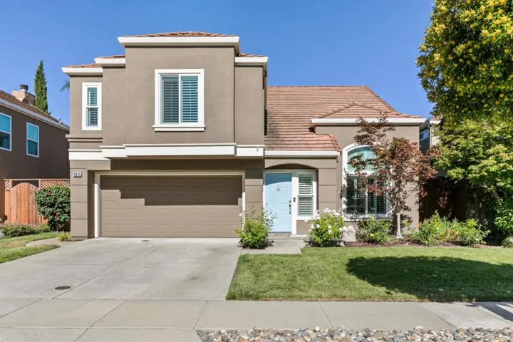 4615 Marbella Court, San Jose, California 95124