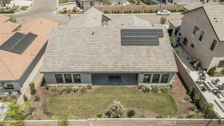 11609 N Sandy Par, Fresno, California 93730