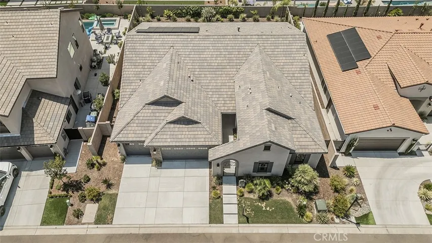 11609 N Sandy Par, Fresno, California 93730