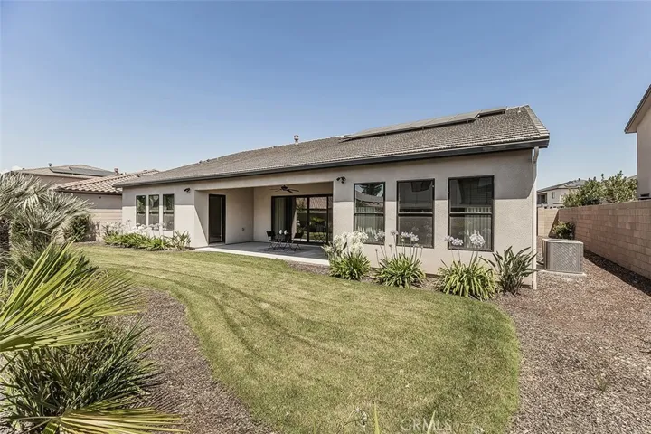 11609 N Sandy Par, Fresno, California 93730