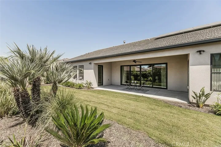 11609 N Sandy Par, Fresno, California 93730