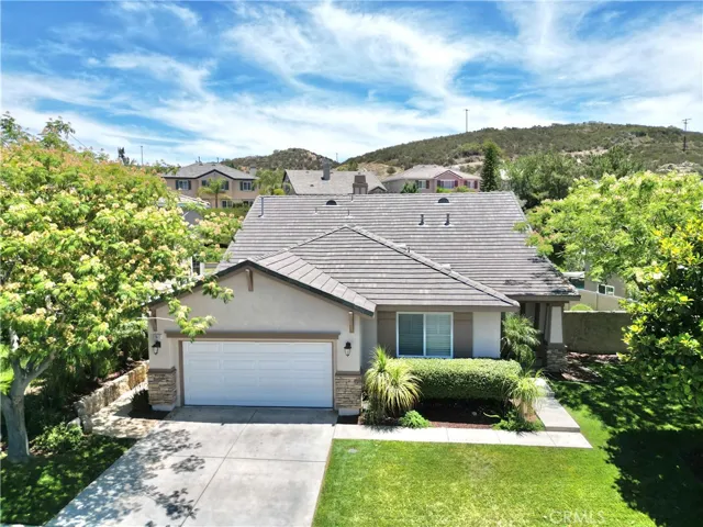 27617 Bottle Brush, Murrieta, California 92562