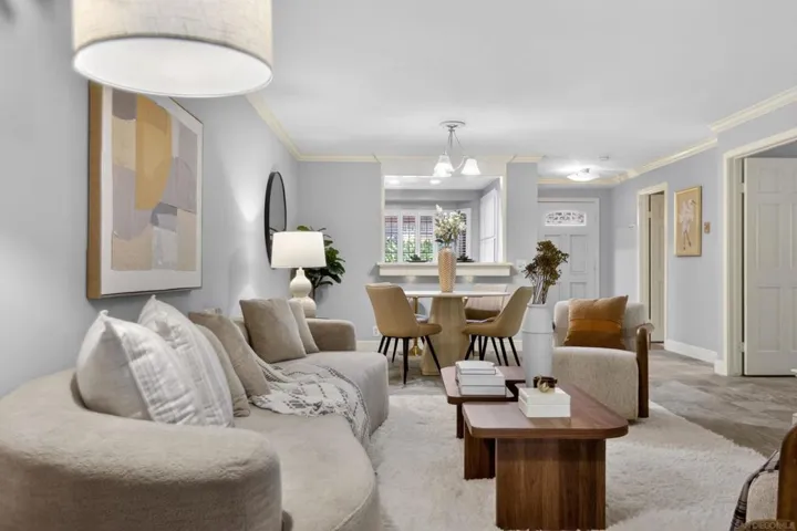 8840 Villa La Jolla 108, La Jolla, California 92037