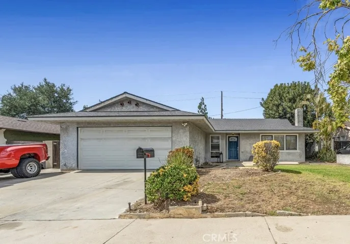 1149 Norgate Street, San Dimas, California 91773