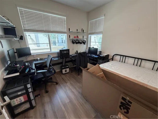 Downstairs Bedroom, Room 4