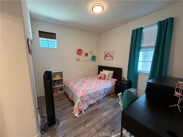 Room 2 from Jack and Jill Bathroom