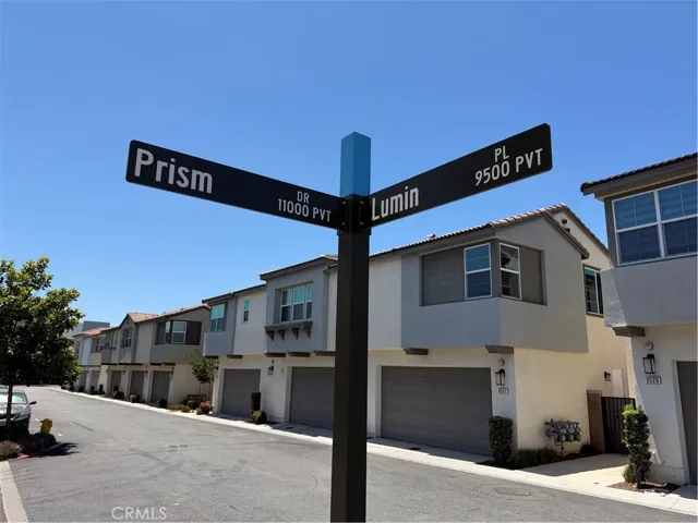 Street Sign