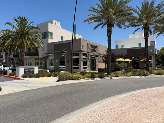 Shops at The Resorts