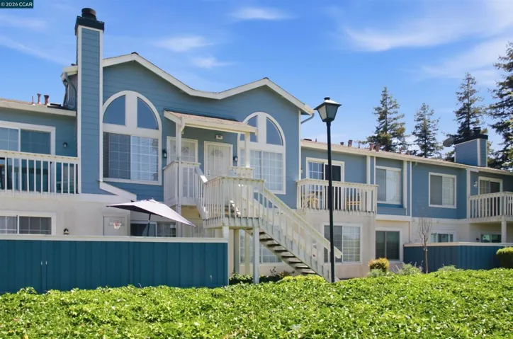 90 Glenwood, Hercules, California 94547