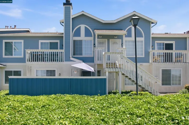 90 Glenwood, Hercules, California 94547