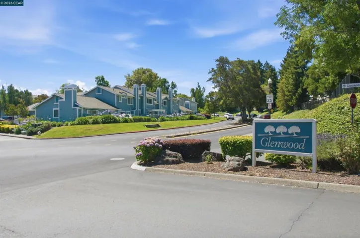 90 Glenwood, Hercules, California 94547