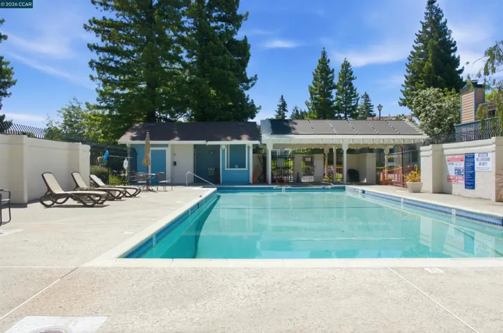 90 Glenwood, Hercules, California 94547