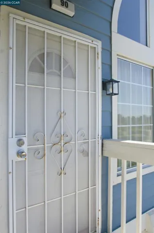 90 Glenwood, Hercules, California 94547