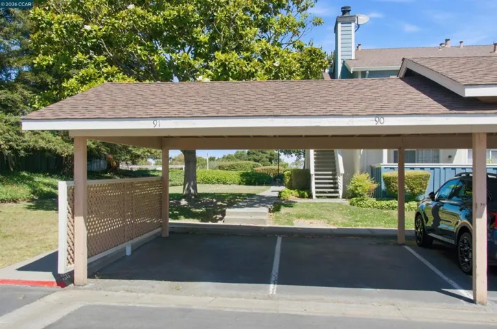 90 Glenwood, Hercules, California 94547