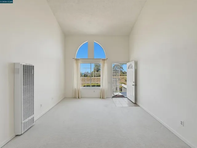 90 Glenwood, Hercules, California 94547