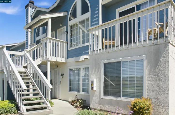 90 Glenwood, Hercules, California 94547