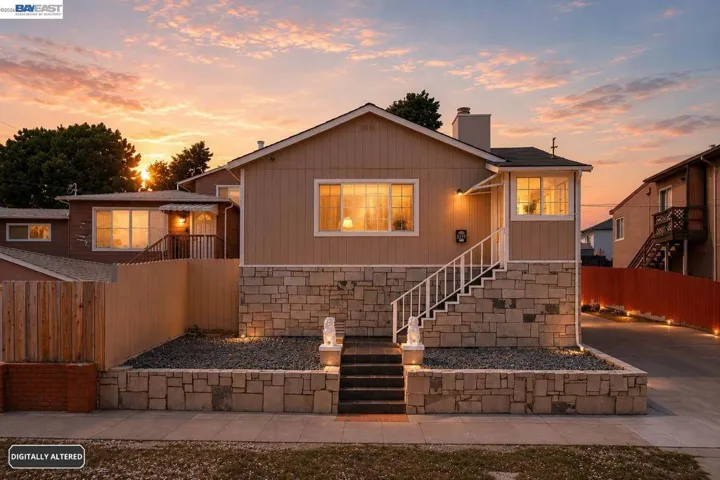 5237 Fresno Ave, Richmond, California 94804