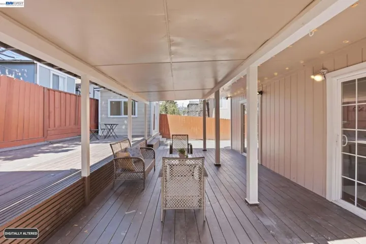 5237 Fresno Ave, Richmond, California 94804