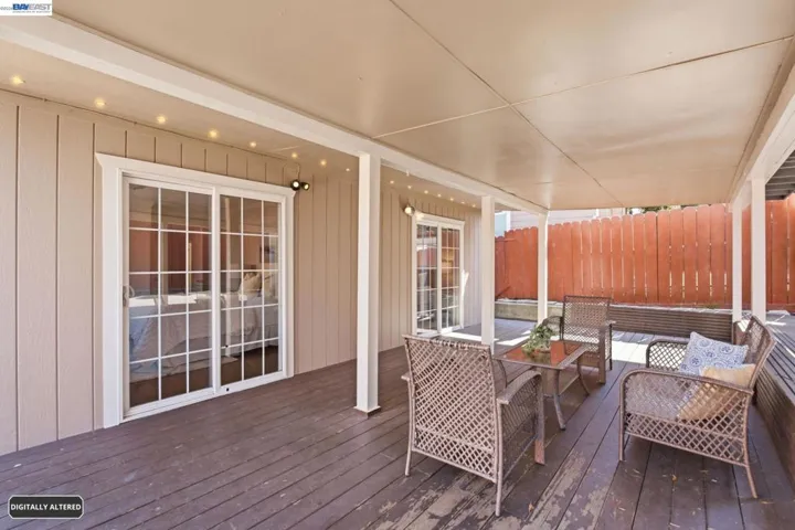 5237 Fresno Ave, Richmond, California 94804