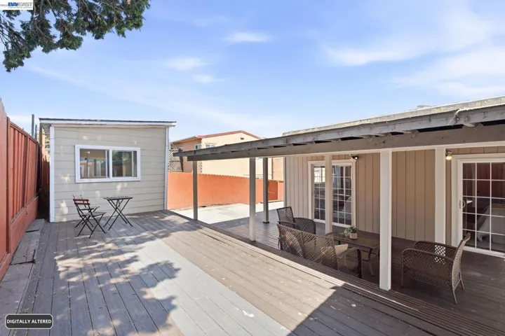 5237 Fresno Ave, Richmond, California 94804