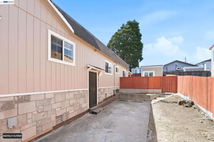 5237 Fresno Ave, Richmond, California 94804