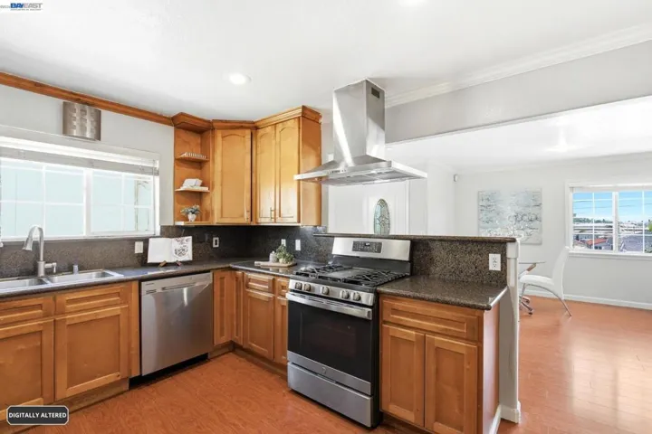 5237 Fresno Ave, Richmond, California 94804