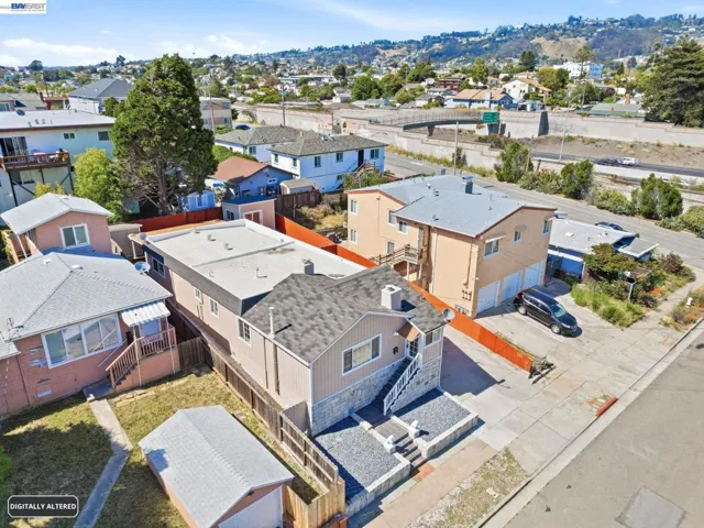 5237 Fresno Ave, Richmond, California 94804