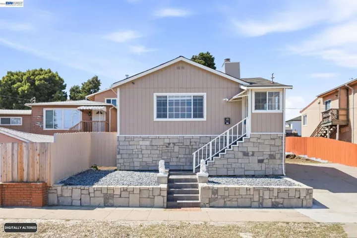 5237 Fresno Ave, Richmond, California 94804