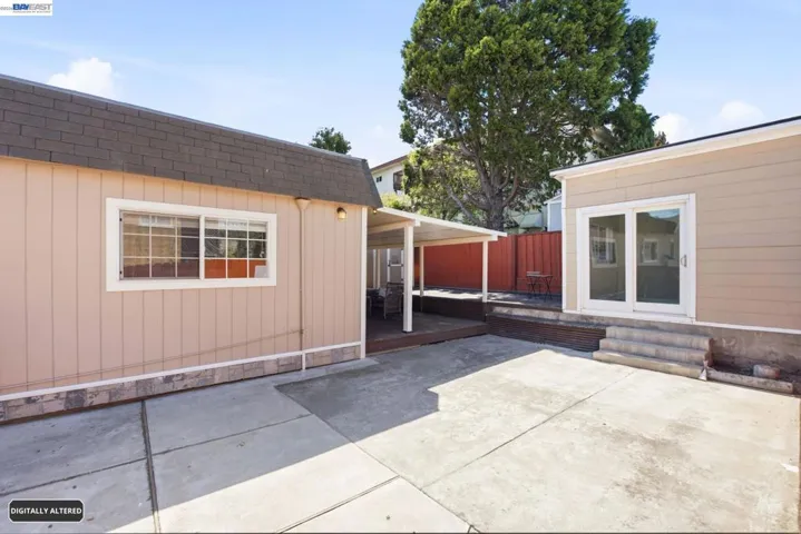 5237 Fresno Ave, Richmond, California 94804