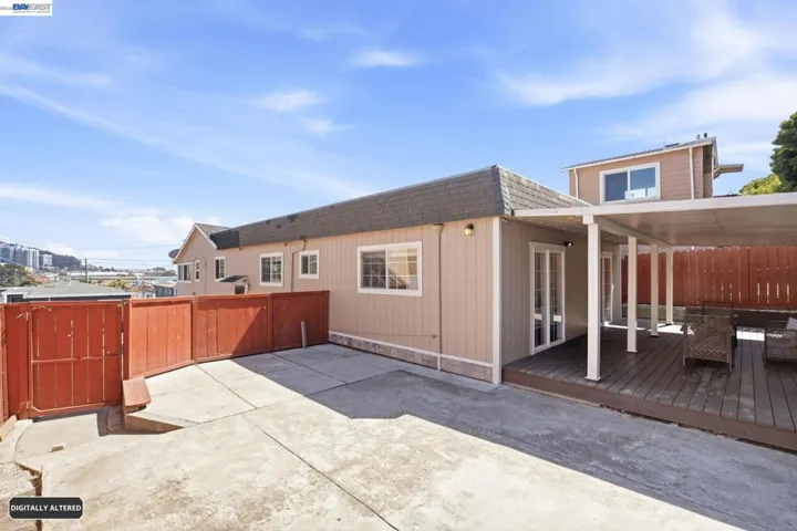 5237 Fresno Ave, Richmond, California 94804