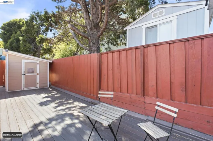5237 Fresno Ave, Richmond, California 94804