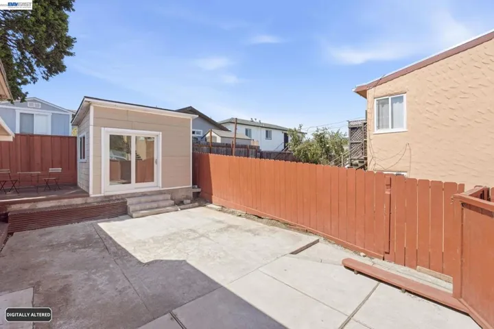 5237 Fresno Ave, Richmond, California 94804