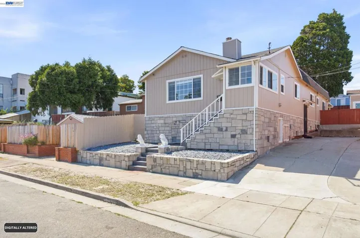 5237 Fresno Ave, Richmond, California 94804
