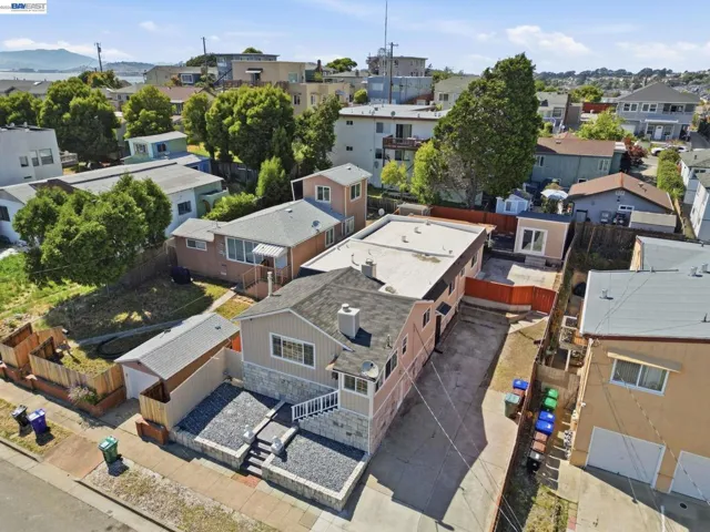 5237 Fresno Ave, Richmond, California 94804