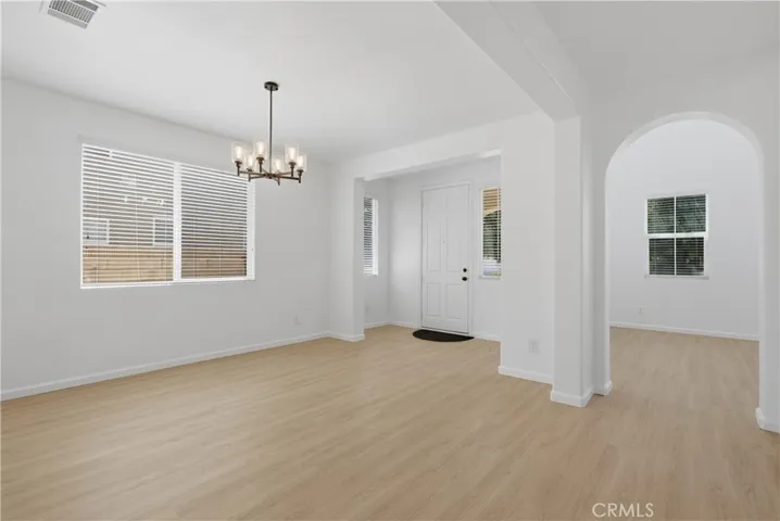 2207 Beechwood, Lancaster, California 93535