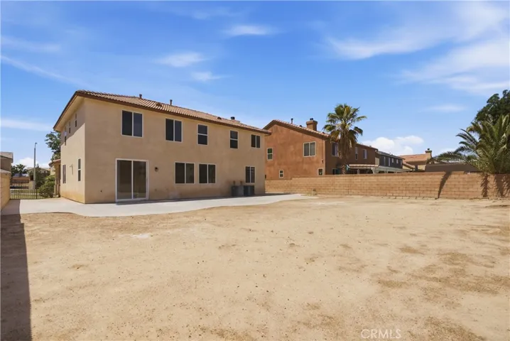 2207 Beechwood, Lancaster, California 93535