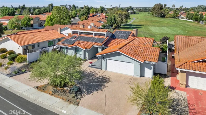 1806 Rambouillet, Paso Robles, California 93446