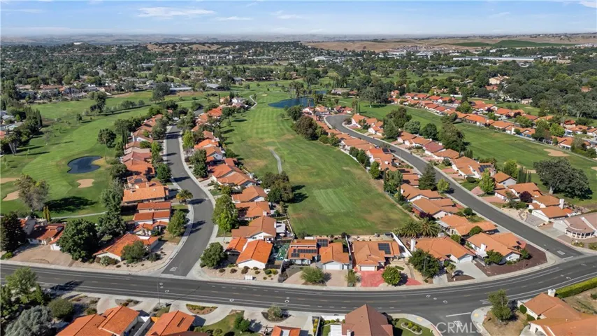1806 Rambouillet, Paso Robles, California 93446