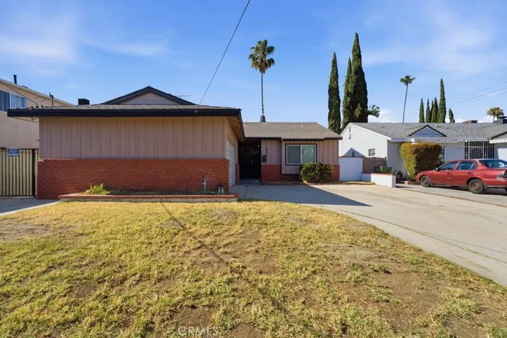 10943 Kittridge Street, North Hollywood, California 91606