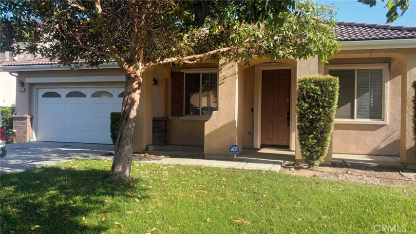 16141 San Jacinto Ave, Fontana, California 92336