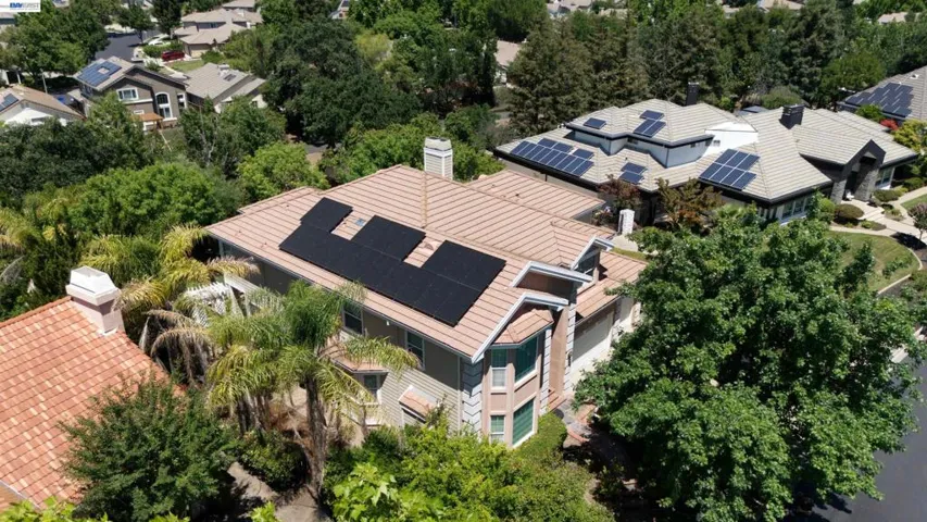 720 Rutherford Cir, Brentwood, California 94513